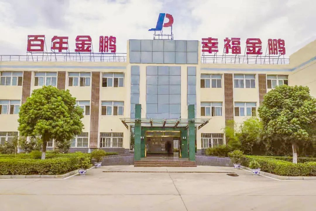 金鵬控股集團黨委書記,董事長孫元武榮獲2019安徽十大年度經濟人物_發