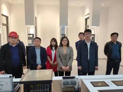 蚌埠民建禹會(huì)區(qū)企業(yè)支部班子一行隨隊(duì)赴滁考察交流