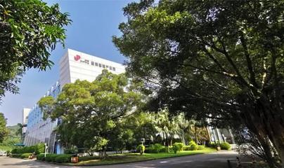 金鵬智慧產業園升級改造工作有序推進