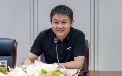 金鵬控股集團與飛利浦空調(中國)運營總部簽署戰略合作協議