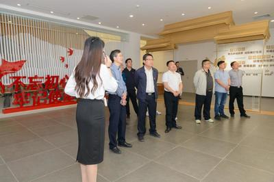 市人防辦開展&ldquo;我為群眾辦實事&rdquo;主題實踐活動