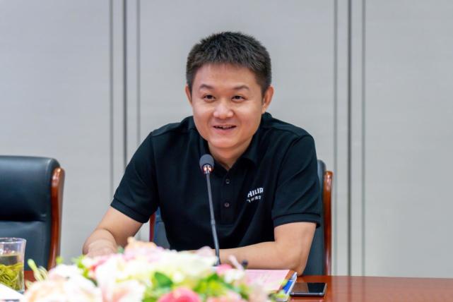 金鵬控股集團與飛利浦空調(中國)運營總部簽署戰略合作協議