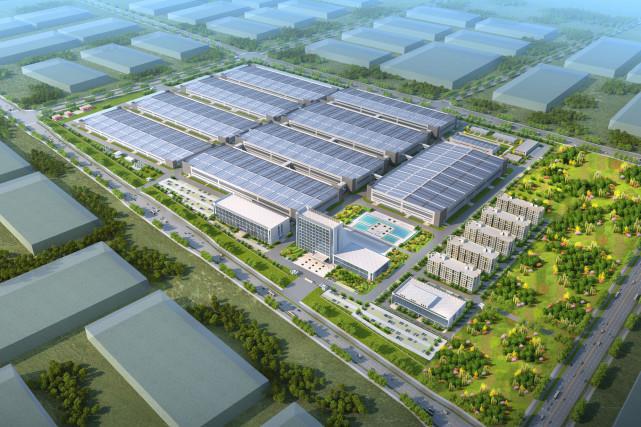 金鵬控股集團與飛利浦空調(中國)運營總部簽署戰略合作協議