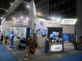 2016中國國際紡織機械覽會暨ITMA亞洲覽會展會圖片-模型云展會照片專題