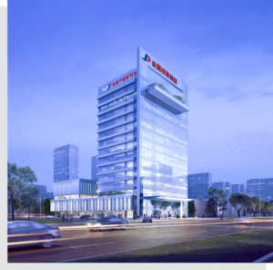 金鵬祥和物業集團