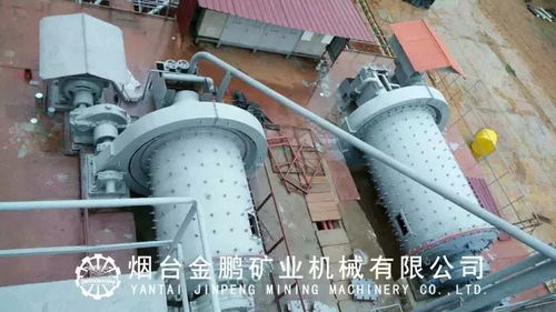 淺談石墨礦選礦方法