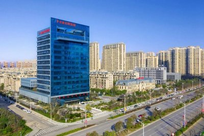 踔厲奮發 再譜華章 金鵬控股集團榮膺雙五百強