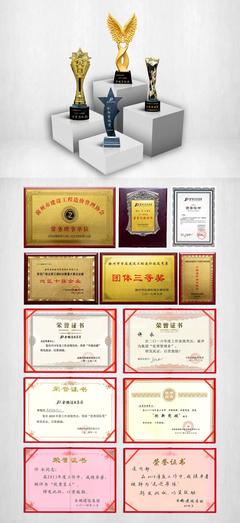 金鵬匠人 | 擇一事 終一生 不為繁華易匠心--金鵬建設集團副總裁許永