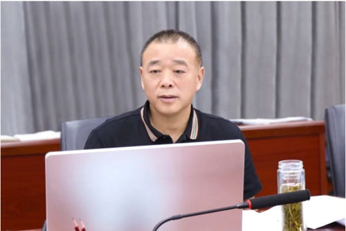 金鵬控股集團綜合運營管理啟動會成功舉行