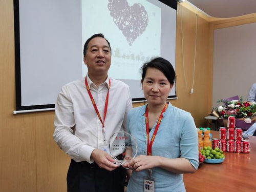 退休不退志,離崗不離心 海航集團(tuán)金鵬航空舉辦退休職工歡送會