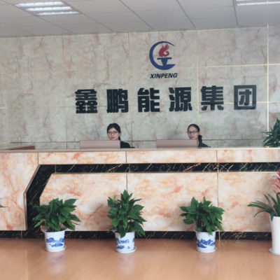 南京金鵬燃油環保新能源專業新能源環油設備