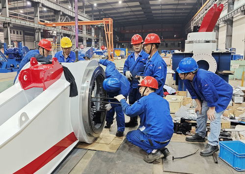 中曼 金鵬 智能鉆井機(jī)器人起升成功