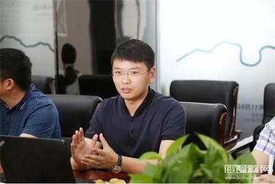 滁州本土地產龍頭金鵬集團 成就背后的深層啟示