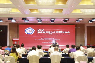 金鵬控股集團榮膺安徽省民營企業雙項殊榮