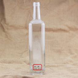 金鵬玻璃 優質330ml洋酒瓶制造商，濟寧洋酒瓶首選供應商